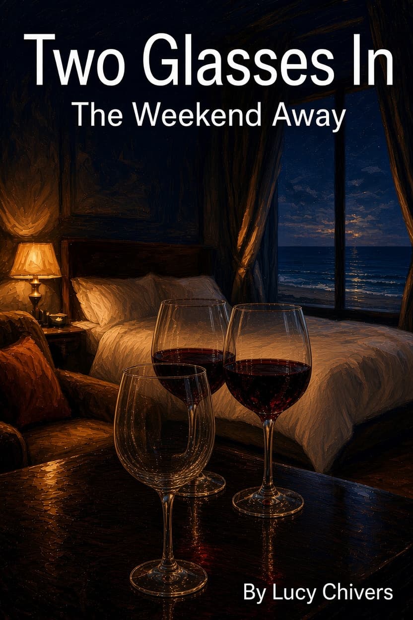 The Weekend Away cover